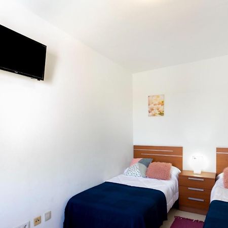 Villa Ariome Playa Blanca  Bagian luar foto