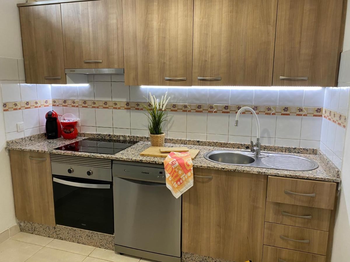 Villa Ariome Playa Blanca  Bagian luar foto
