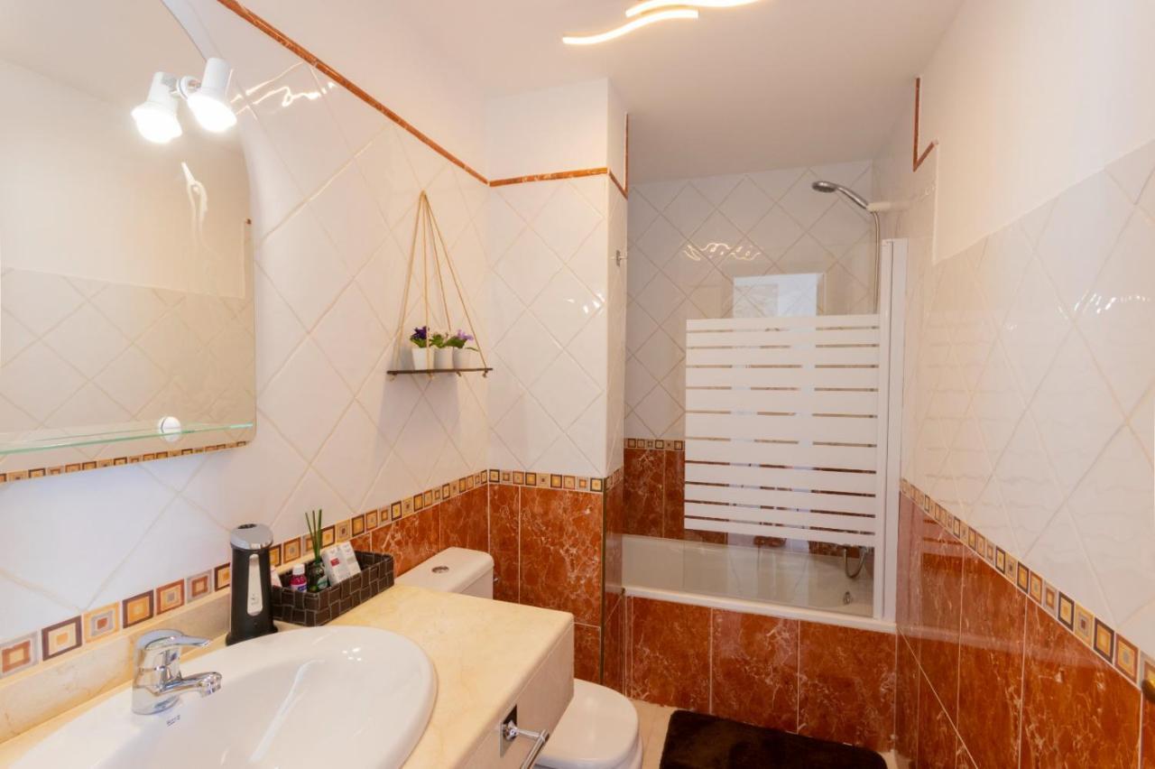 Villa Ariome Playa Blanca  Bagian luar foto