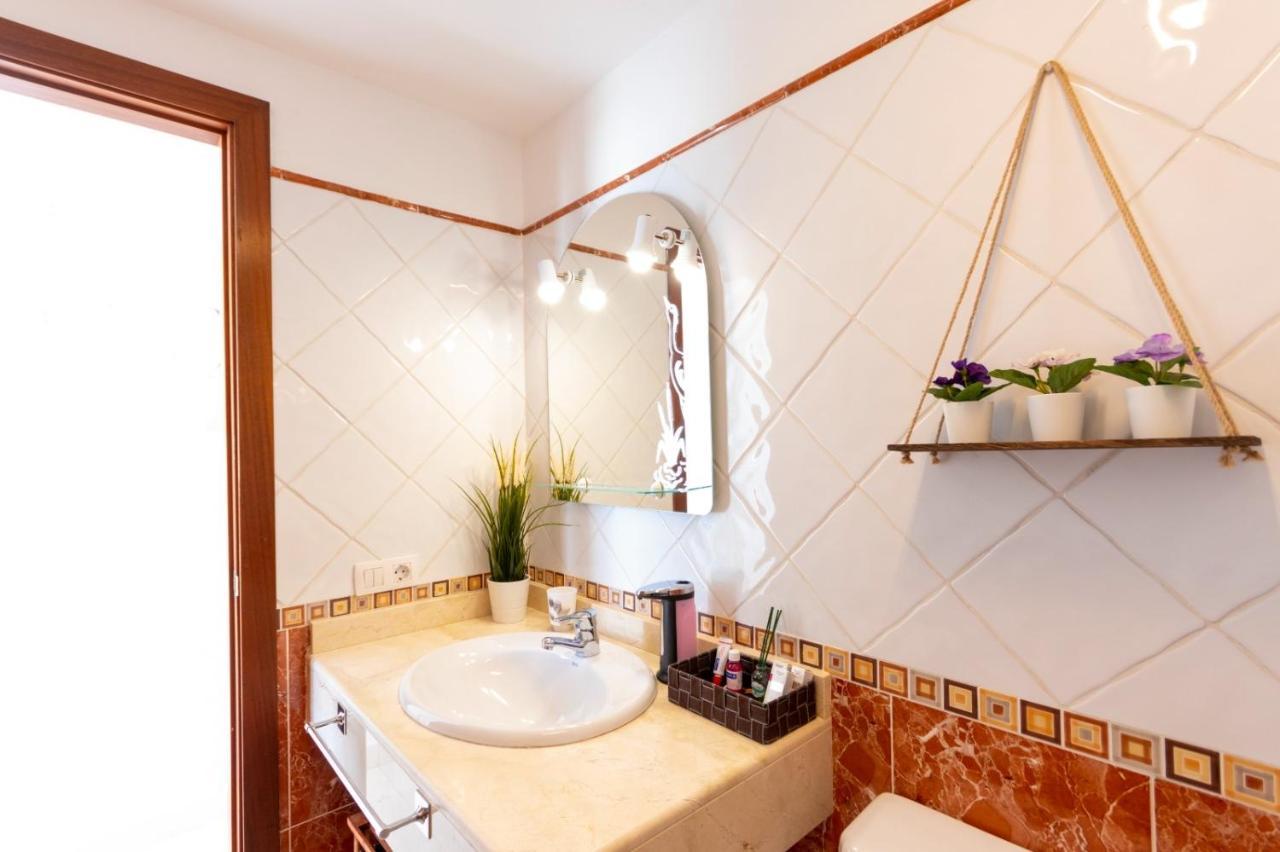 Villa Ariome Playa Blanca  Bagian luar foto