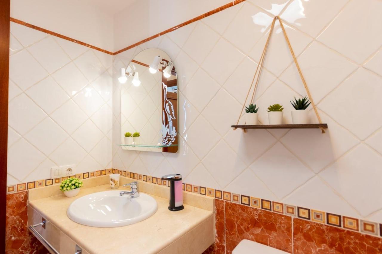 Villa Ariome Playa Blanca  Bagian luar foto