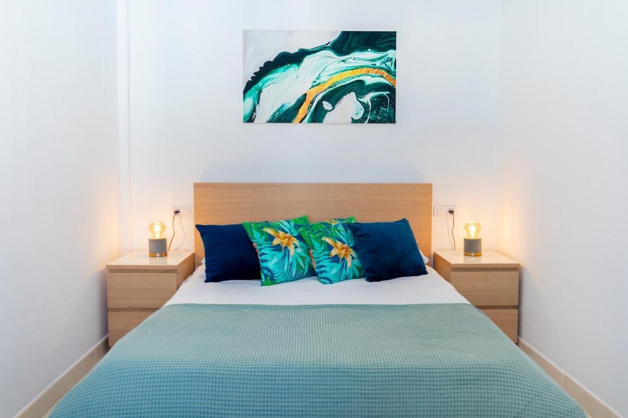 Villa Ariome Playa Blanca  Bagian luar foto