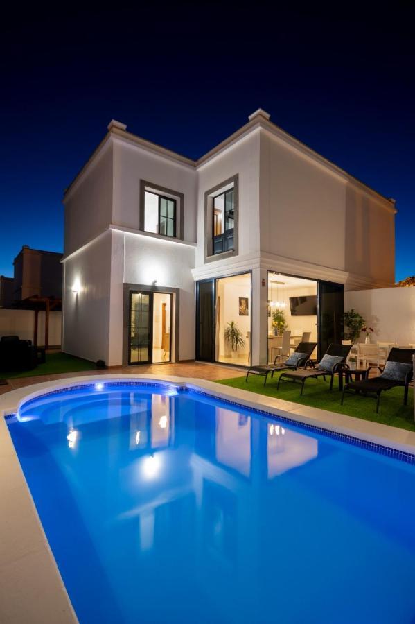 Villa Ariome Playa Blanca  Bagian luar foto