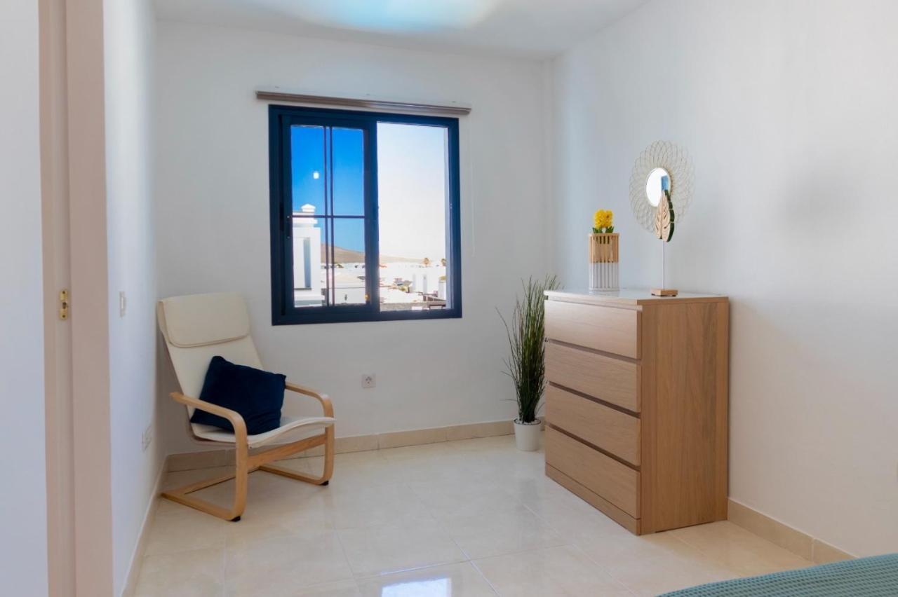 Villa Ariome Playa Blanca  Bagian luar foto