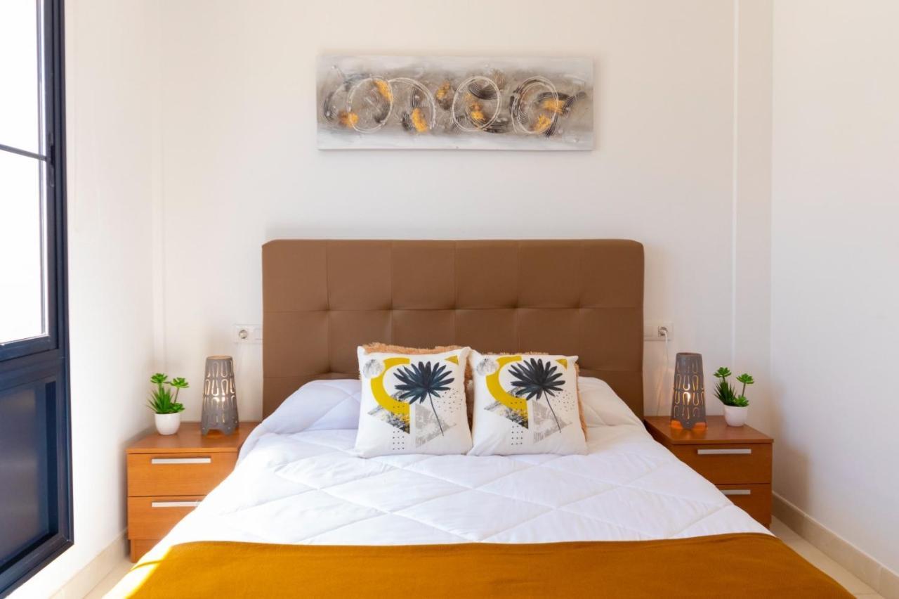 Villa Ariome Playa Blanca  Bagian luar foto