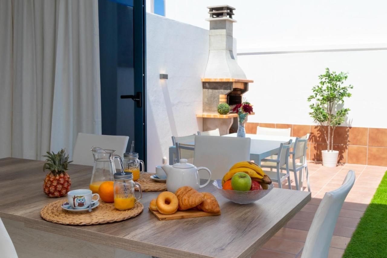 Villa Ariome Playa Blanca  Bagian luar foto