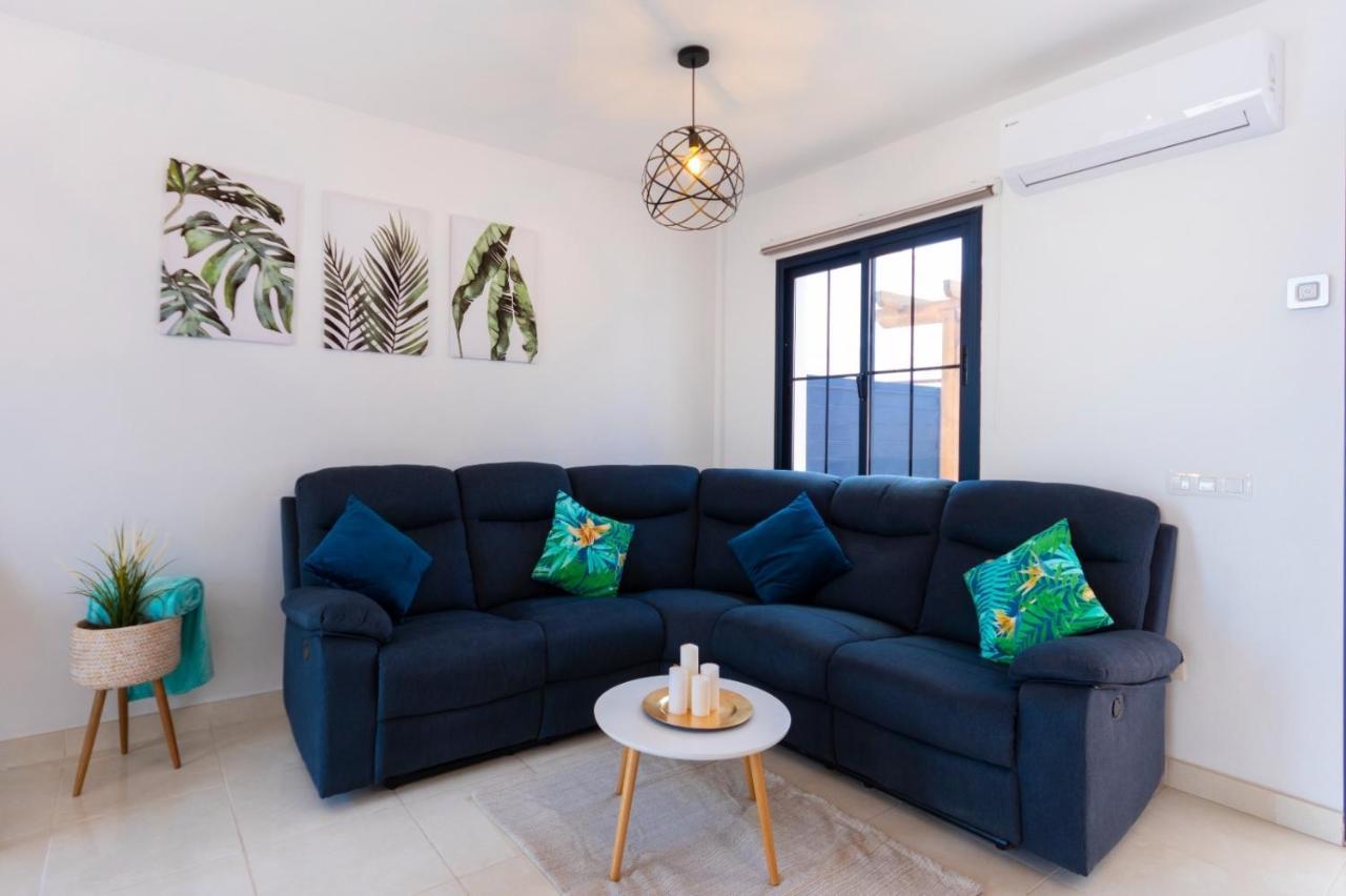 Villa Ariome Playa Blanca  Bagian luar foto