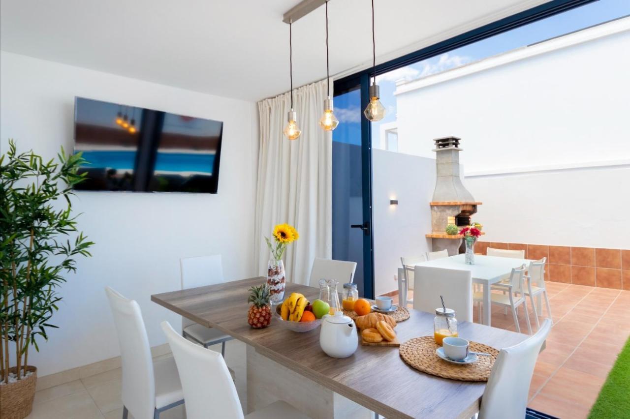 Villa Ariome Playa Blanca  Bagian luar foto